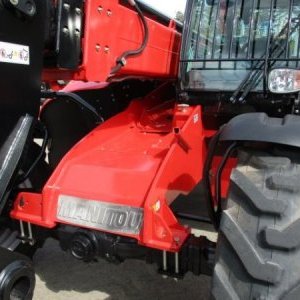 foto Manitou 933